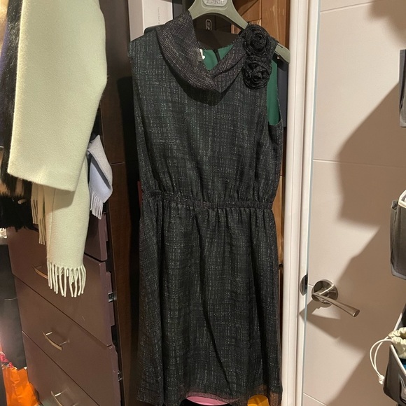 🌳 Armani dress - Picture 1 of 8